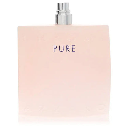 Chrome Pure By Azzaro Cologne for Men by Gamer Scents