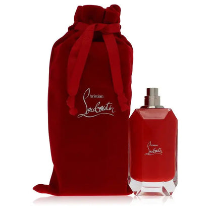 Loubiraj with pouch By Christian Louboutin Perfume for Women by Gamer Scents