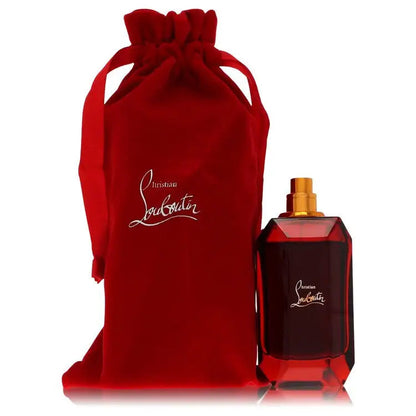 Loubiluna Intense with Pouch By Christian Louboutin (Unisex) by Gamer Scents