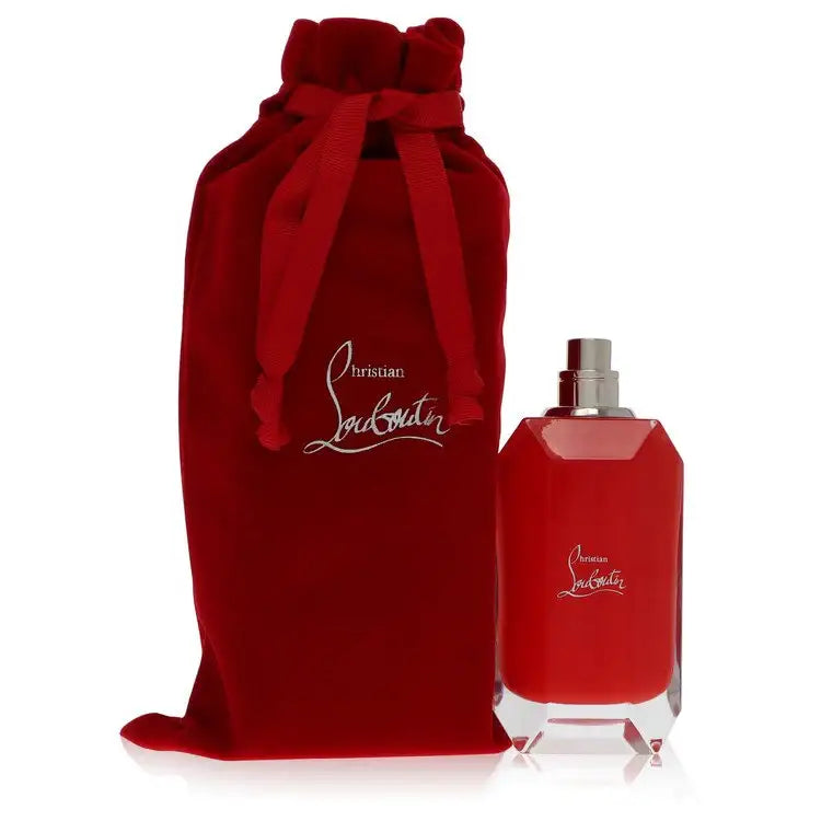 Loubidoo with pouch By Christian Louboutin Perfume for Women by Gamer Scents