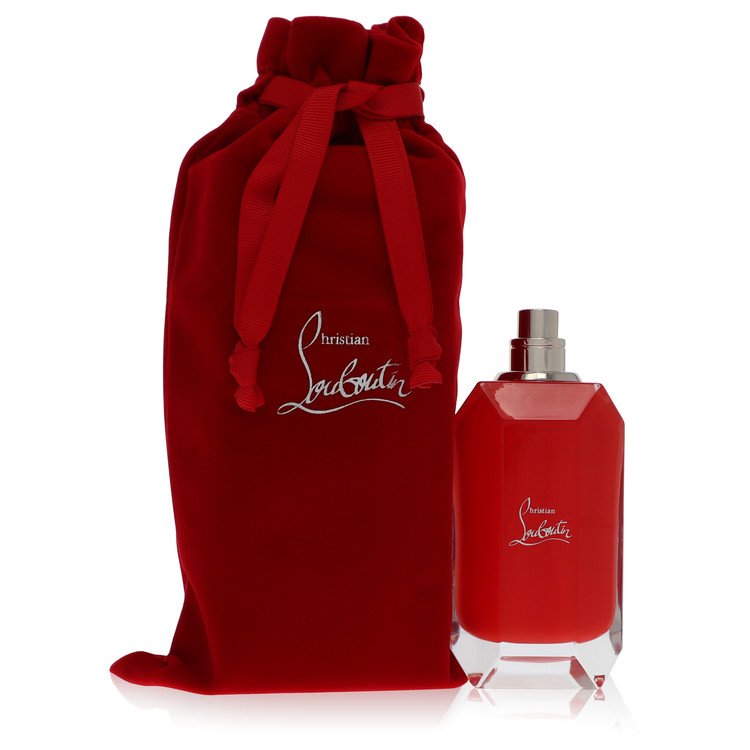 Loubidoo with pouch By Christian Louboutin Perfume for Women