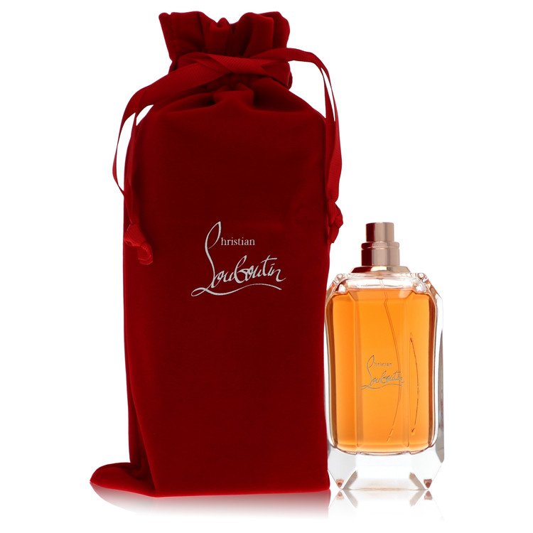 Loubimar Legere with pouch By Christian Louboutin (Unisex)