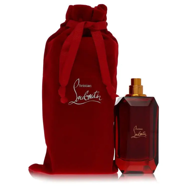 Loubicharme Intense with pouch By Christian Louboutin Perfume for Women by Gamer Scents