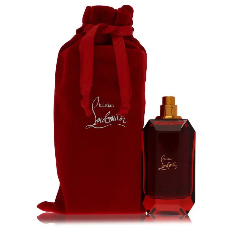 Loubiprince Intense with pouch By Christian Louboutin (Unisex) by Gamer Scents