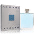 Chrome by Azzaro Eau De Toilette Spray 6.8 oz for Men 