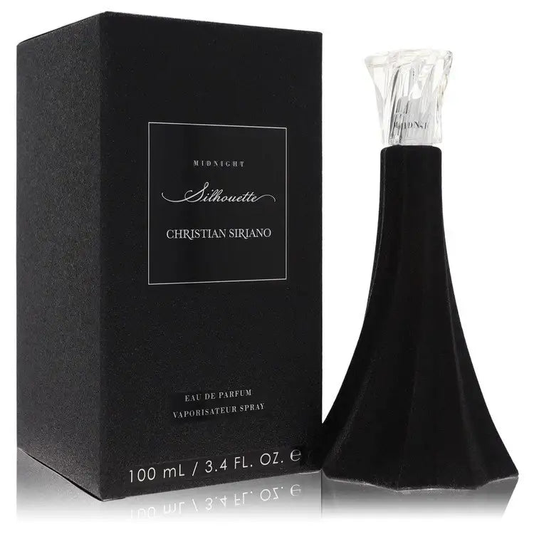 Silhouette Midnight By Christian Siriano Perfume for Women - DestGlow