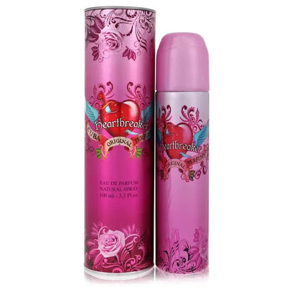 Cuba Heartbreaker By Fragluxe Perfume for Women by Gamer Scents