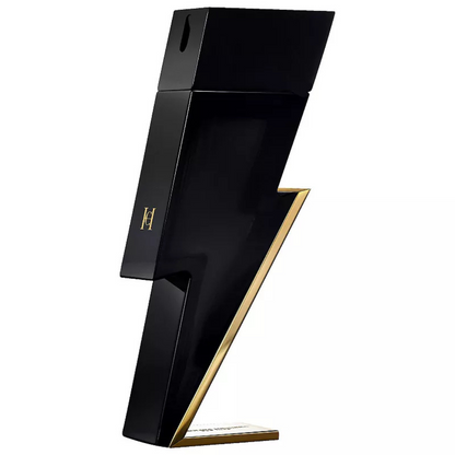 Carolina herrera bad boy eau de parfum (3.4oz) - DestGlow