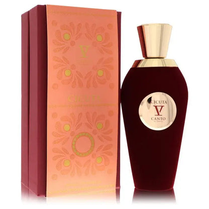 Cicuta V By V Canto (Unisex) by Gamer Scents
