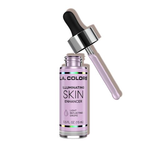L.A. COLORS Illuminating Skin Enhancer - Moonbeam 