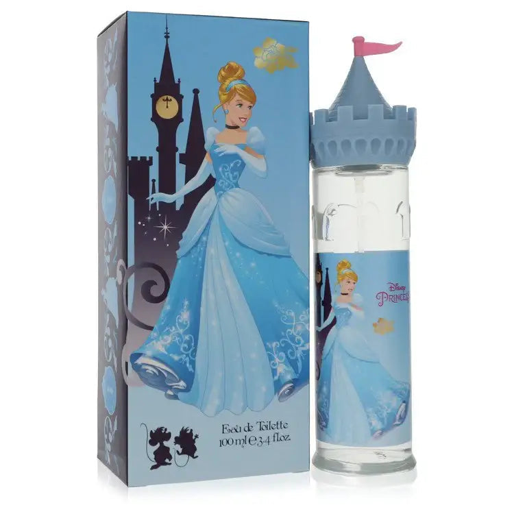 Cinderella By Disney Perfume for Women by Gamer Scents