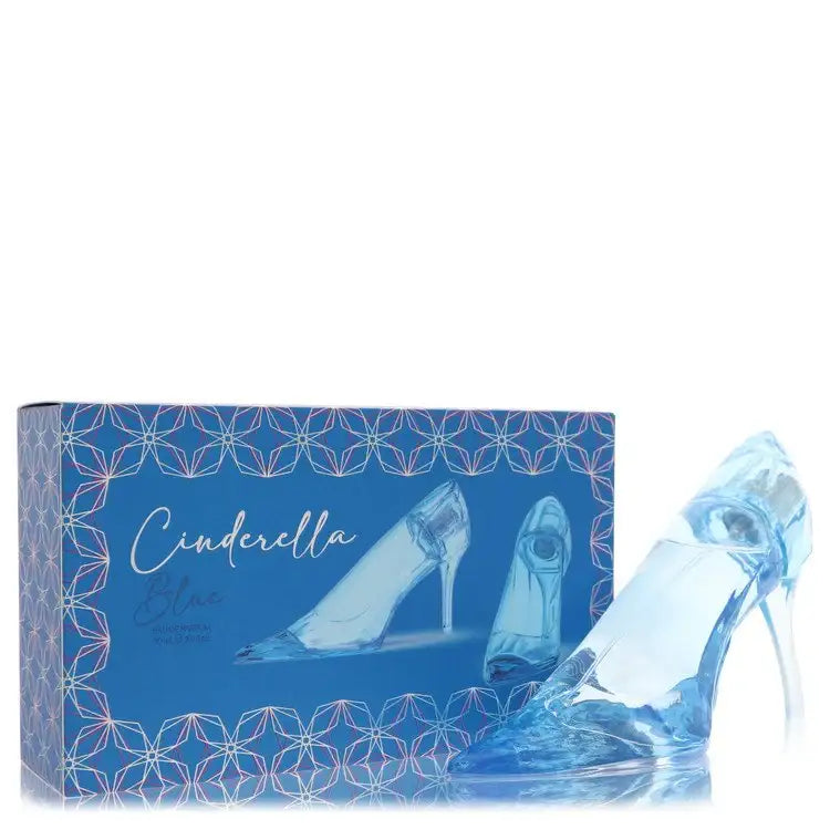 Cinderella Blue By Disney Perfume for Women