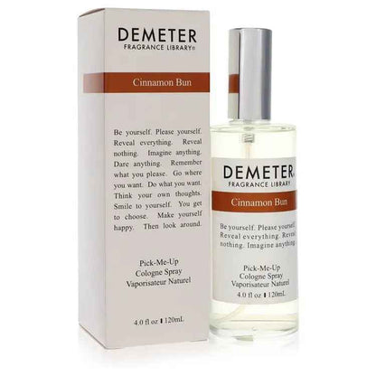 Cinnamon Bun By Demeter Perfume for Women