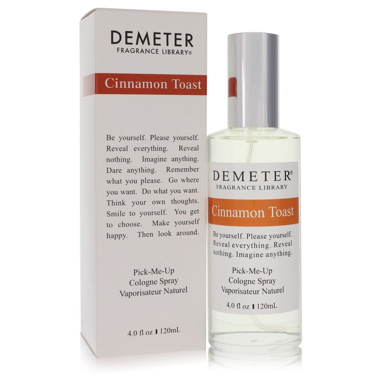 Cinnamon Toast By Demeter Perfume for Women