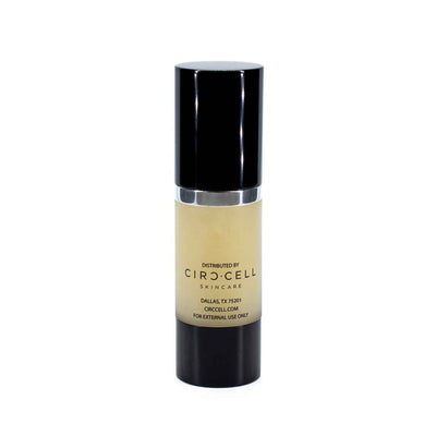 CIRCCELL ABO + - SERUM Face Rejuvenation 1oz - Imperfect Box