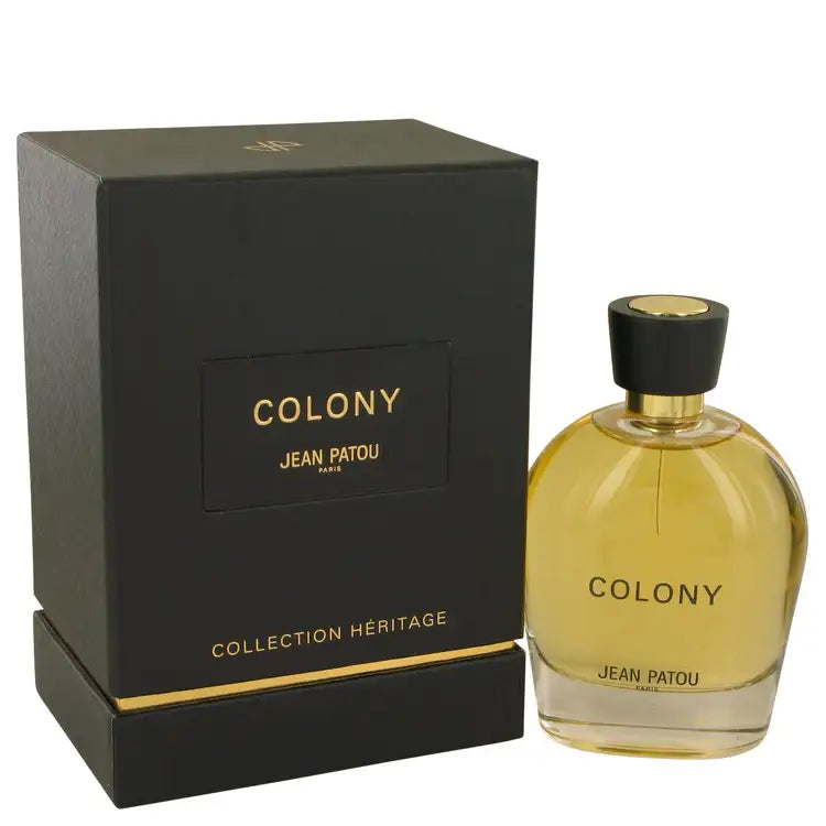Colony By Jean Patou Perfume for Women by Gamer Scents