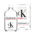 CK Everyone By Calvin Klein For Unisex 3.3oz EDT Spray