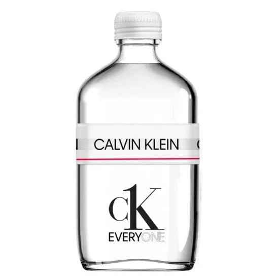 CK Everyone By Calvin Klein For Unisex 3.3oz EDT Spray