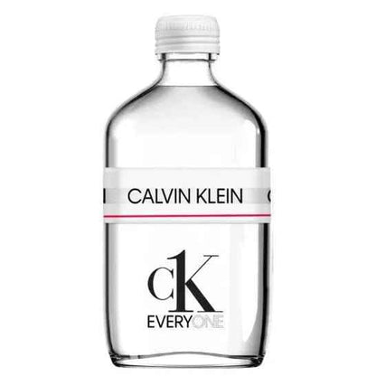 CK Everyone By Calvin Klein For Unisex 3.3oz EDT Spray
