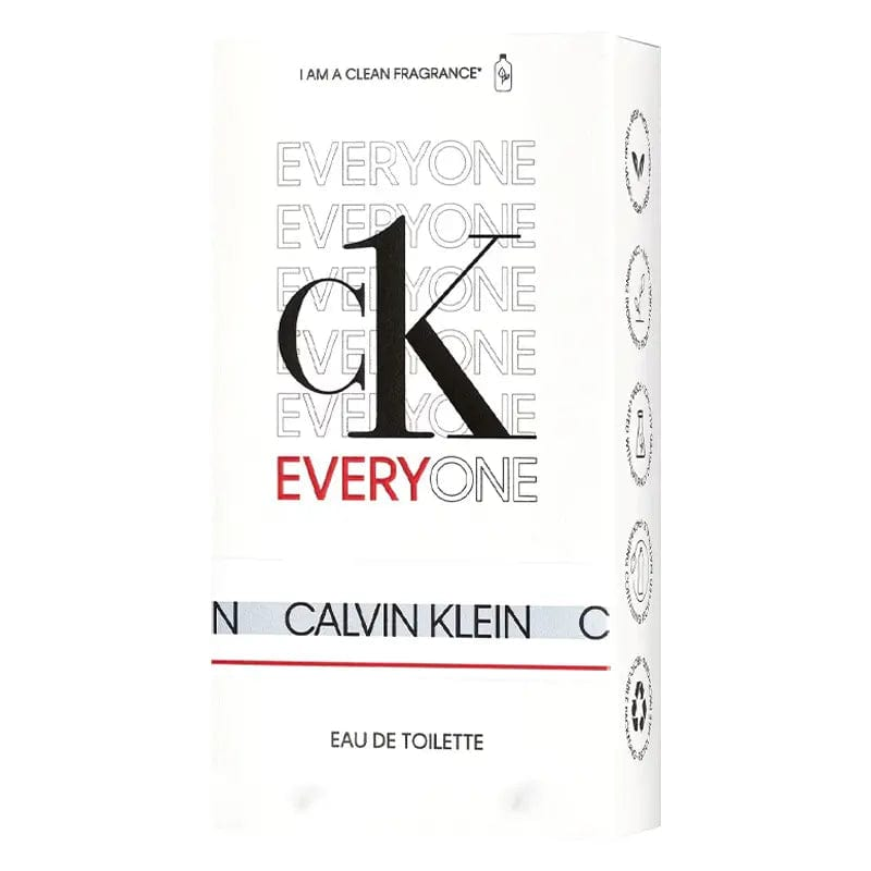 CK Everyone By Calvin Klein For Unisex 3.3oz EDT Spray by perfumesandrea