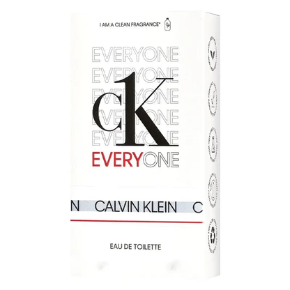 CK Everyone By Calvin Klein For Unisex 3.3oz EDT Spray by perfumesandrea