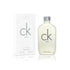 CK One By Calvin Klein For Men 3.4oz EDT Spray by perfumesandrea