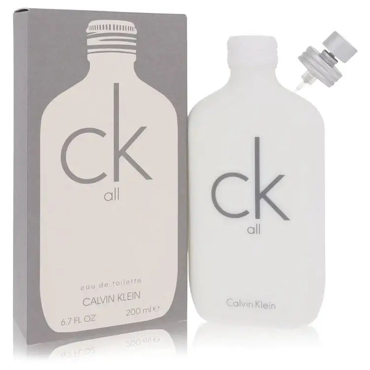 Ck All By Calvin Klein (Unisex) by Gamer Scents