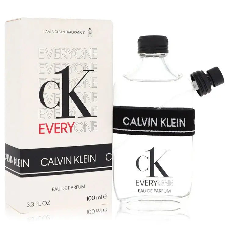 Ck Everyone By Calvin Klein Perfume for Women
