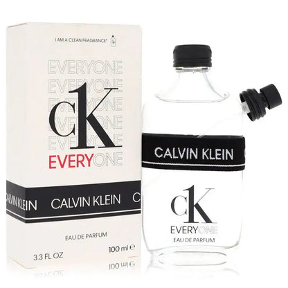 Ck Everyone By Calvin Klein Perfume for Women by Gamer Scents