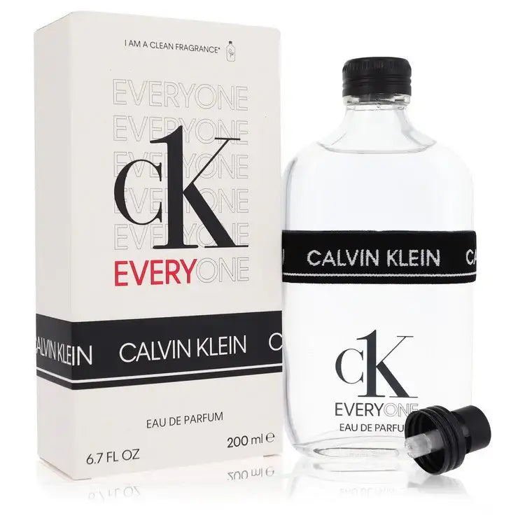 Ck Everyone By Calvin Klein (Unisex) by Gamer Scents
