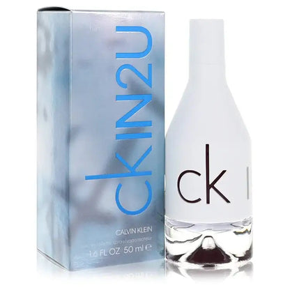 Ck In 2u By Calvin Klein Cologne for Men