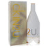 CK In 2U by Calvin Klein Eau De Toilette Spray 5 oz for Women 