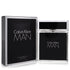 Calvin Klein Man by Calvin Klein Eau De Toilette Spray 1.7 oz for Men 