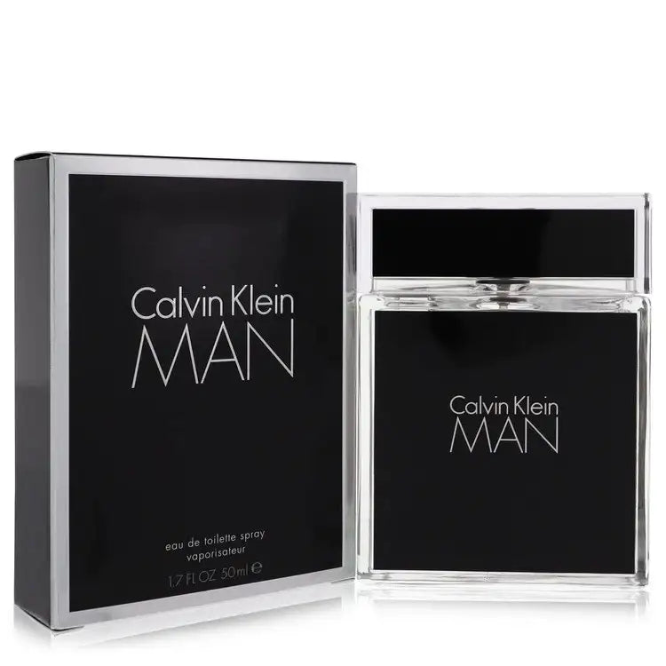 Man By Calvin Klein Cologne for Men by Gamer Scents
