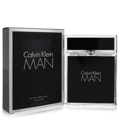 Man By Calvin Klein Cologne for Men by Gamer Scents