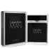 Calvin Klein Man by Calvin Klein Eau De Toilette Spray 1.7 oz for Men
