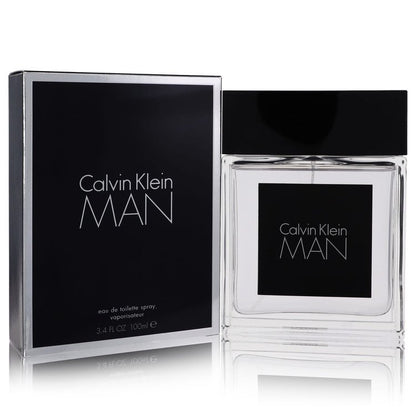 Man By Calvin Klein Cologne for Men