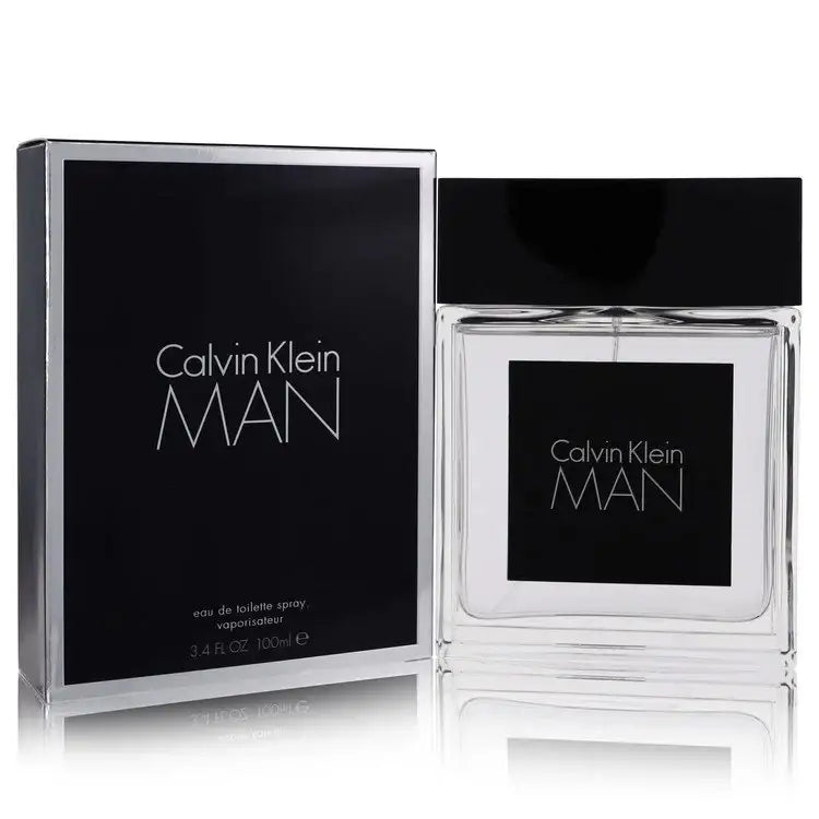 Man By Calvin Klein Cologne for Men by Gamer Scents