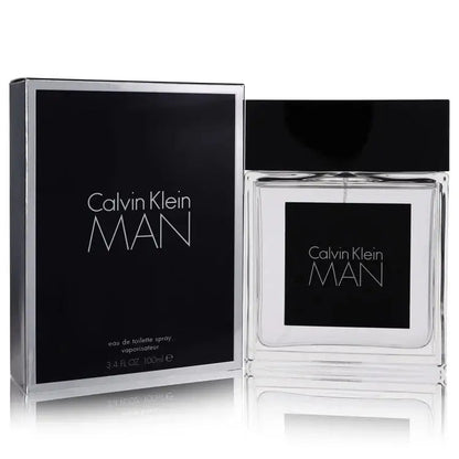 Man By Calvin Klein Cologne for Men by Gamer Scents