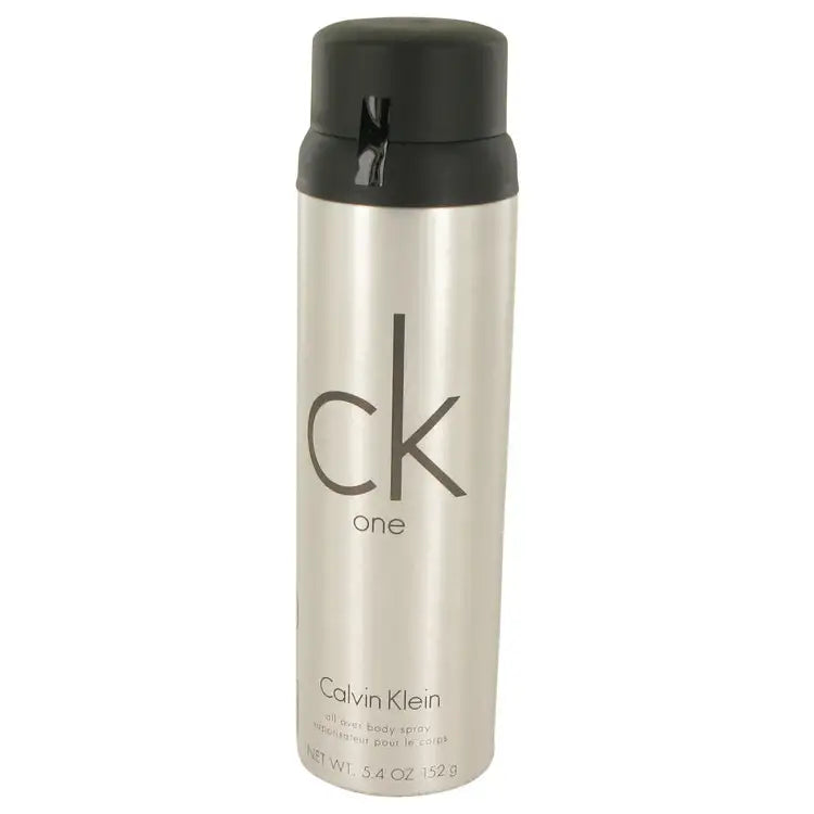 Ck One By Calvin Klein (Unisex) by Gamer Scents