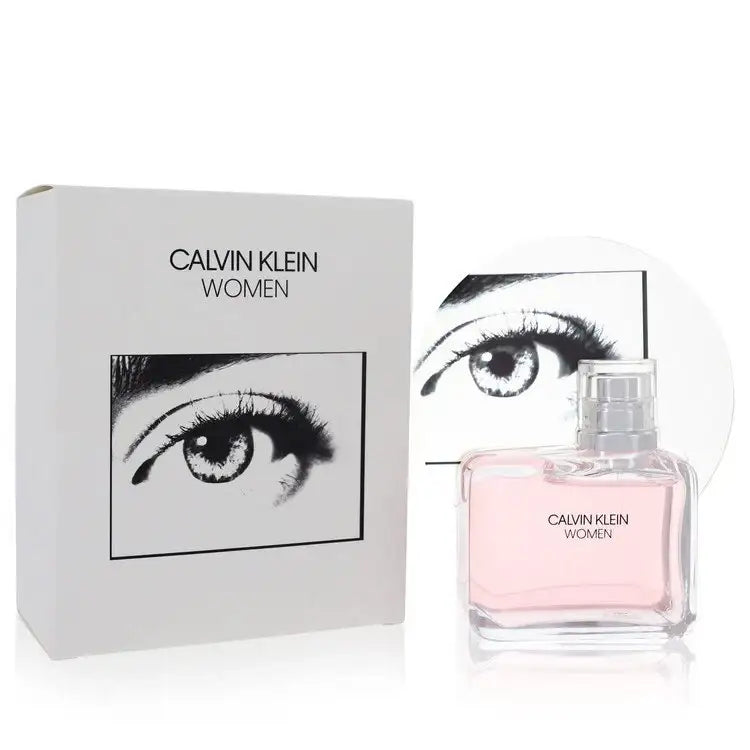 Woman By Calvin Klein Perfume for Women
