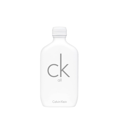 Calvin Klein All Eau de Toilette Men 6.7 oz  DestGlow