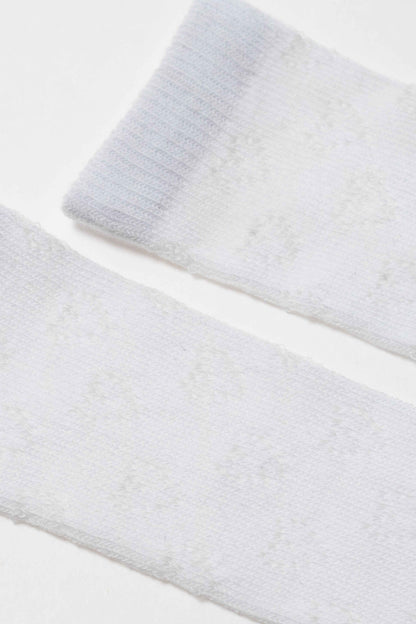 Conte-Kids Cotton Knee-High Socks - Miss 055