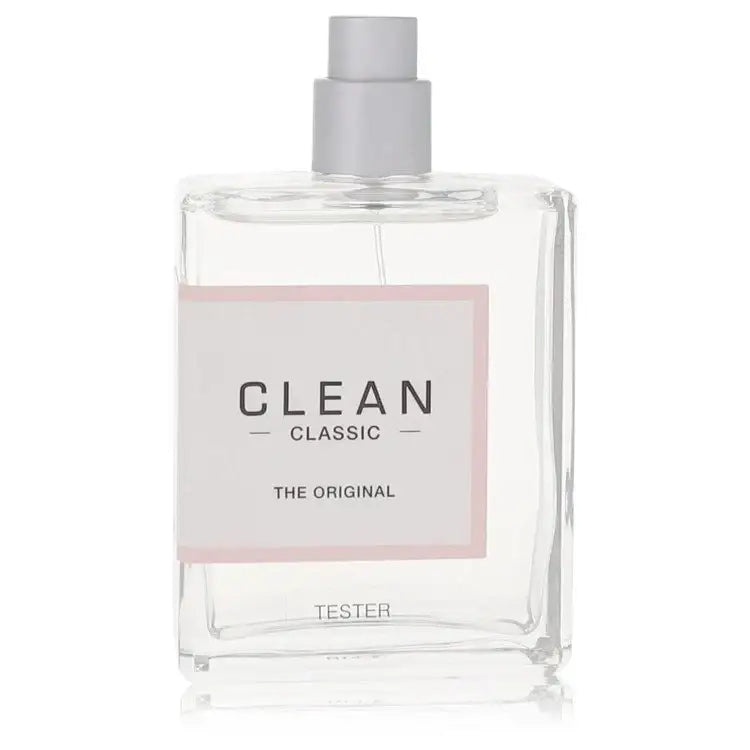 Original By Clean Perfume for Women by Gamer Scents