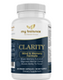 Clarity - Bright Minds Multivitamin