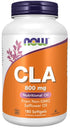 CLA (Conjugated Linoleic Acid) 800 mg by Country Life Natural Foods