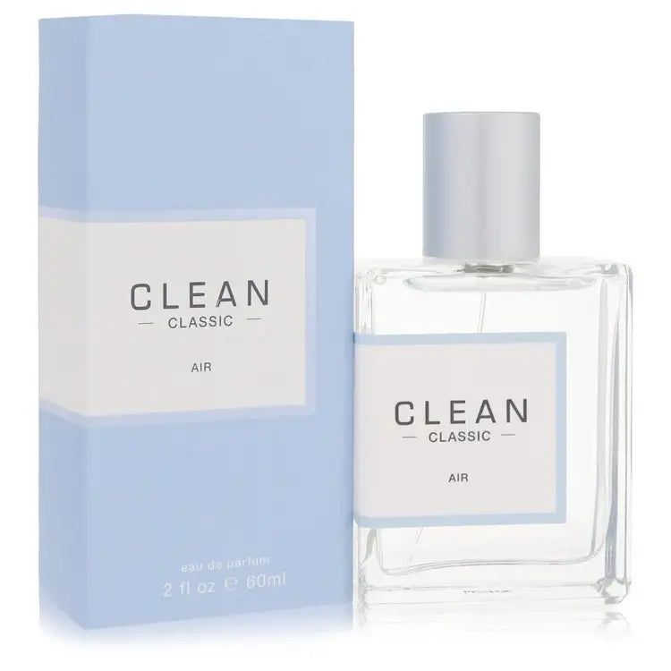 Air By Clean Perfume for Women by Gamer Scents