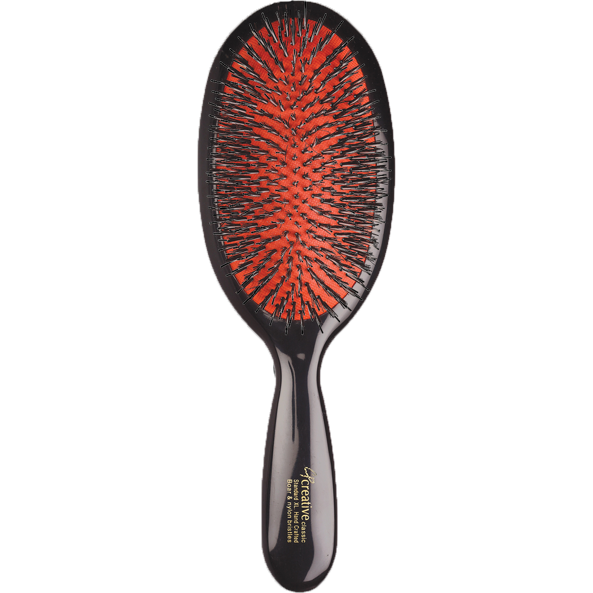 Classic Signature Paddle Boar Bristle Hair Brush by Pasteur Pharmacy