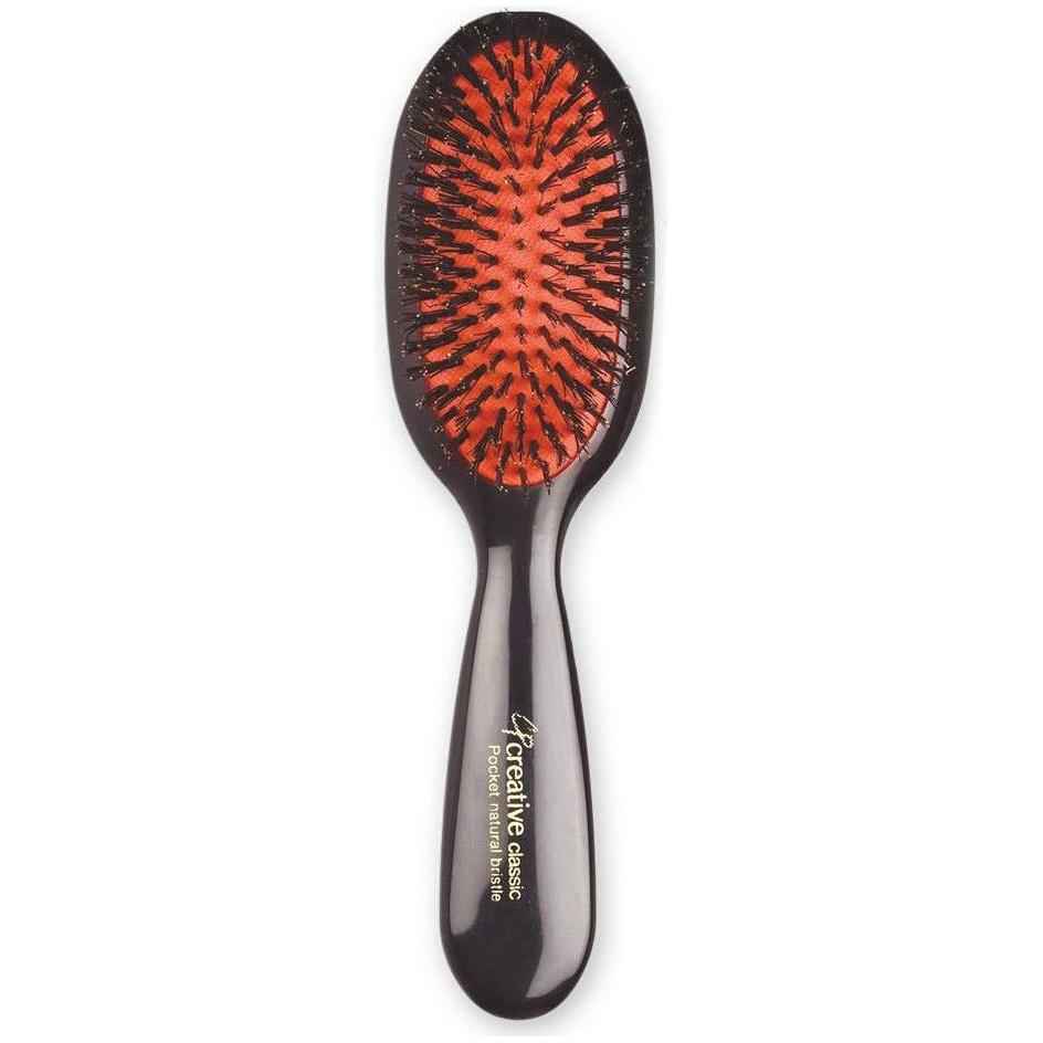 Classic Signature Paddle Boar Bristle Hair Brush
