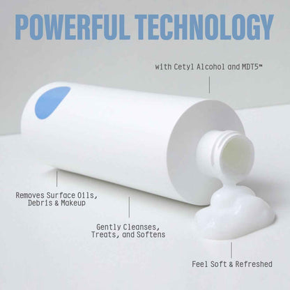 NOURISHING Cleanser, Non-Drying, 8.0 oz